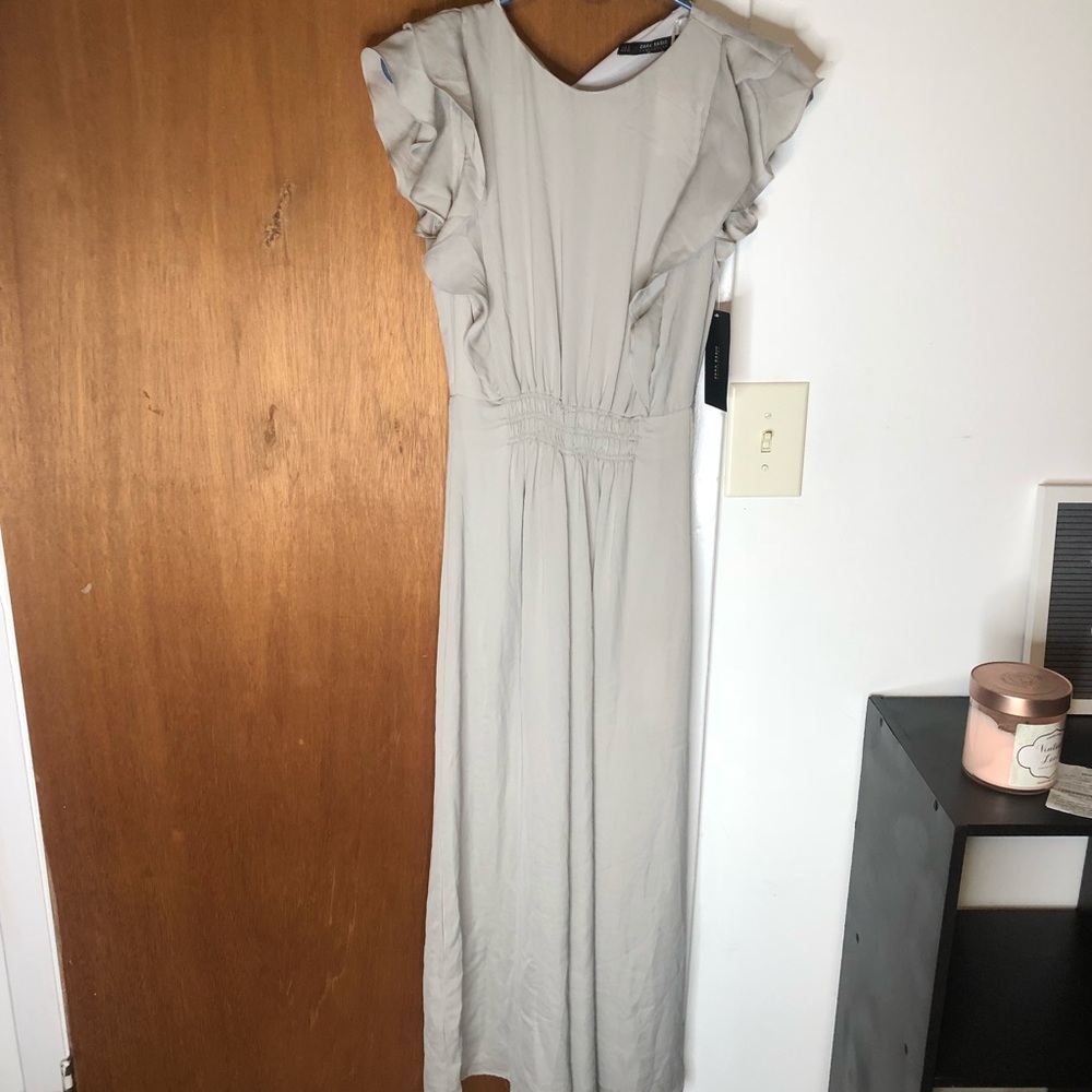 Zara Jumper